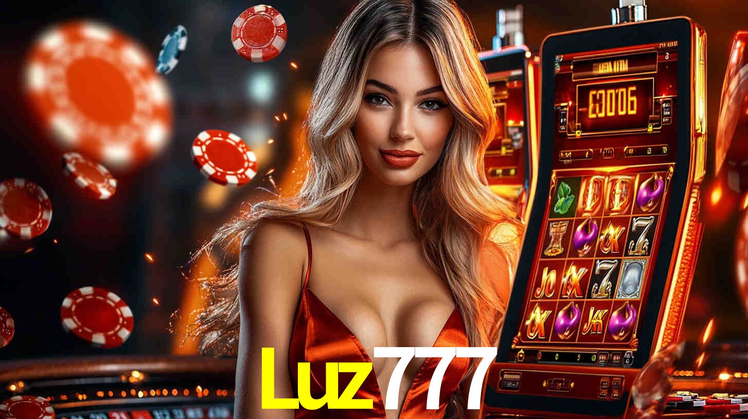 Luz777: A Experiência de Casino com Jogos de Mesa ao Vivo