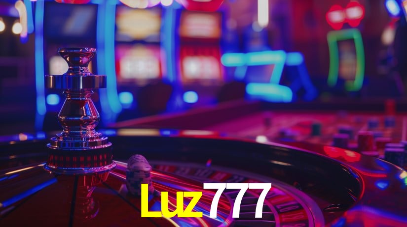 Luz777 - Baixe e Entre no Mundo do Cassino - Luz 777 Com Login